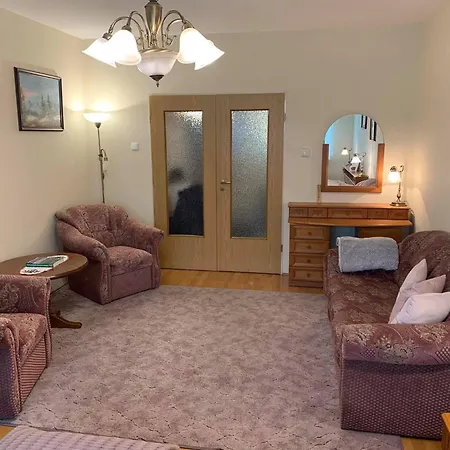 Anna Apartmán Hévíz